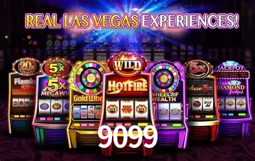 A Revolução dos Aplicativos de Jogos no 9099
