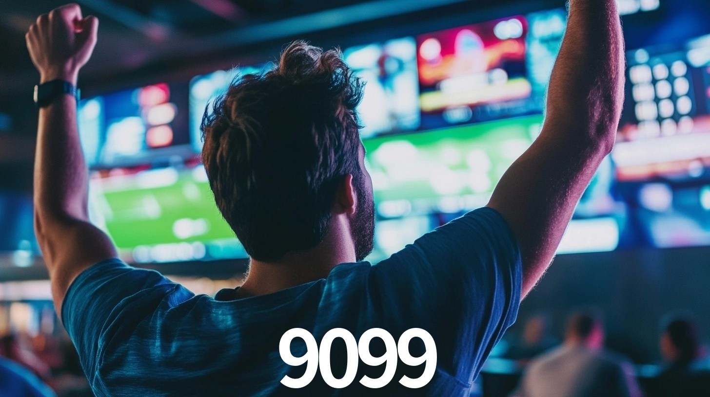 9099: Seu Cassino Premiado com Pagamentos Rápidos