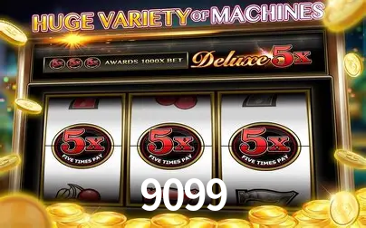 A Revolução dos Aplicativos de Jogos no 9099