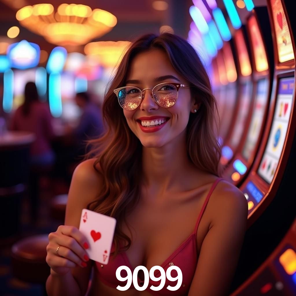 Welcome Bonus 9099