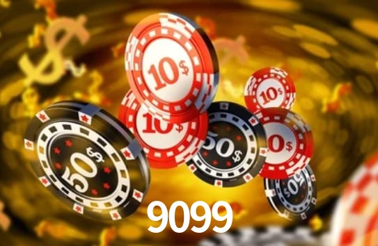 Jogos de Slot 9099