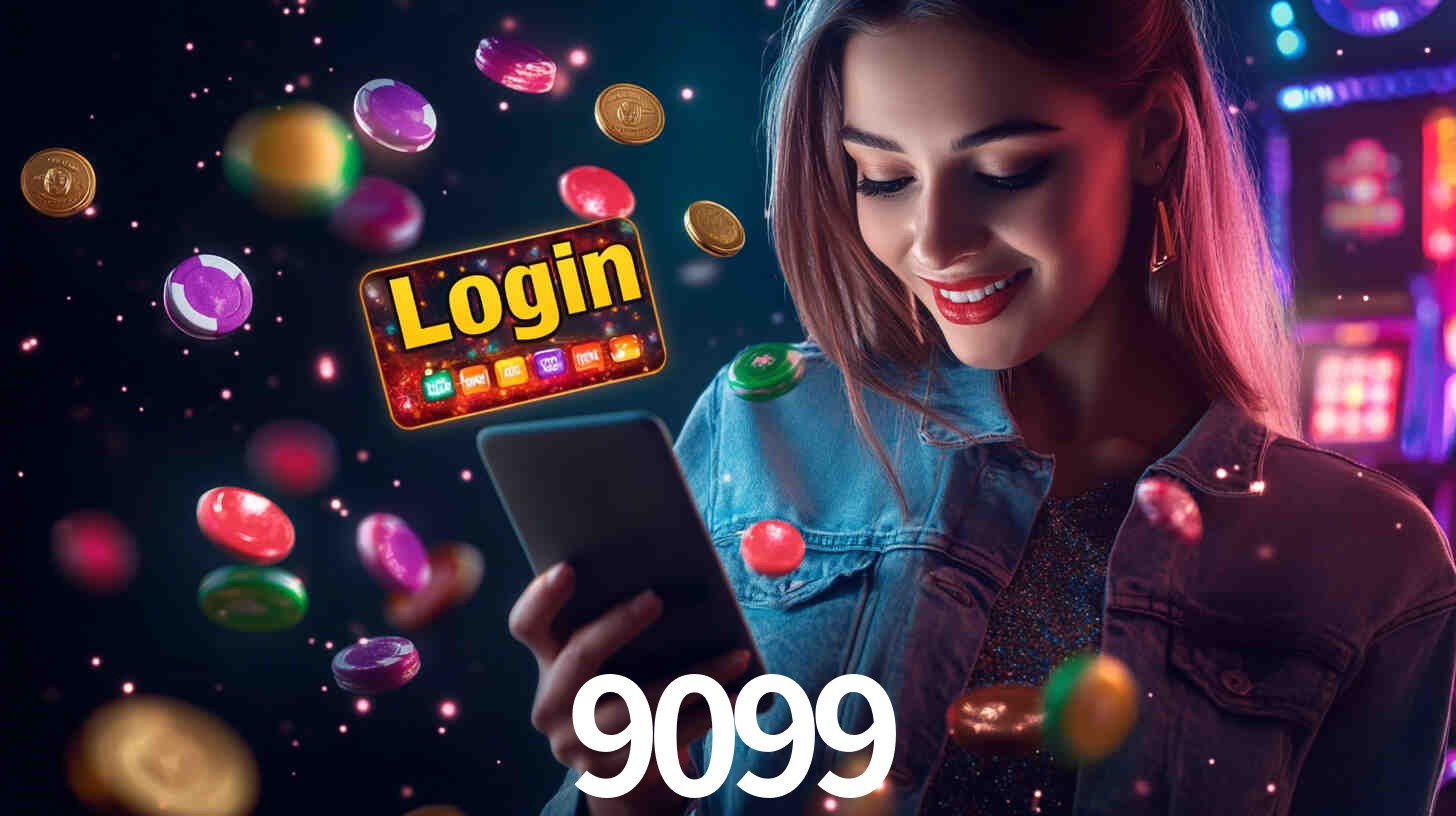 cassino 9099