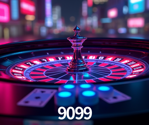 PIX Instantâneo 9099