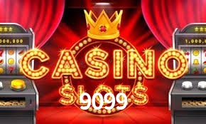 Casino Ao Vivo 9099
