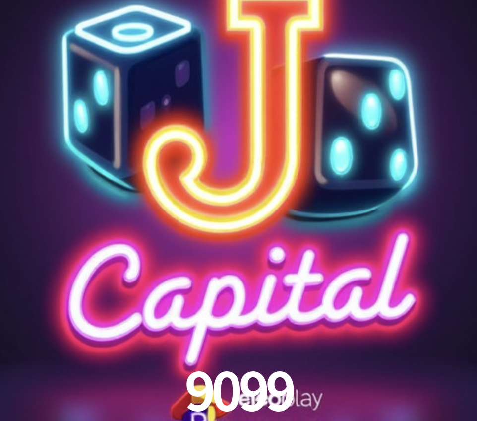 Descubra o Mundo do Cassino Online com 9099