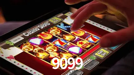 A Revolução dos Aplicativos de Jogos no 9099