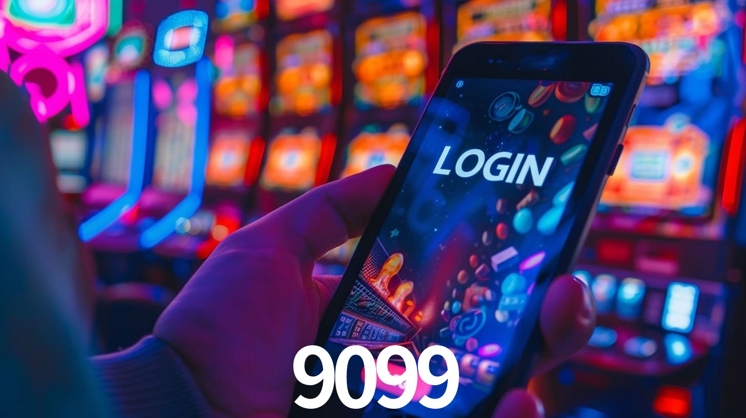 Estatísticas do Jogo 9099