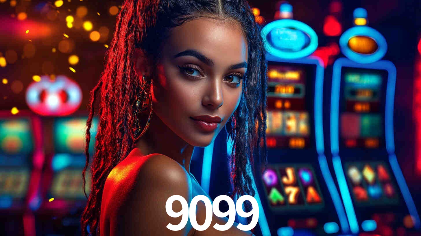 Apostas de Futebol 9099