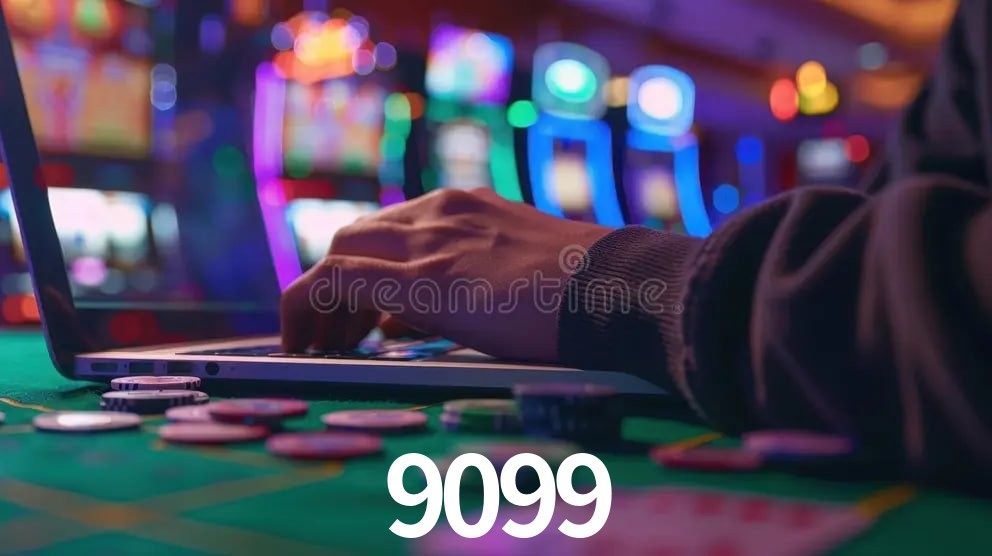 Apostas de Tênis 9099