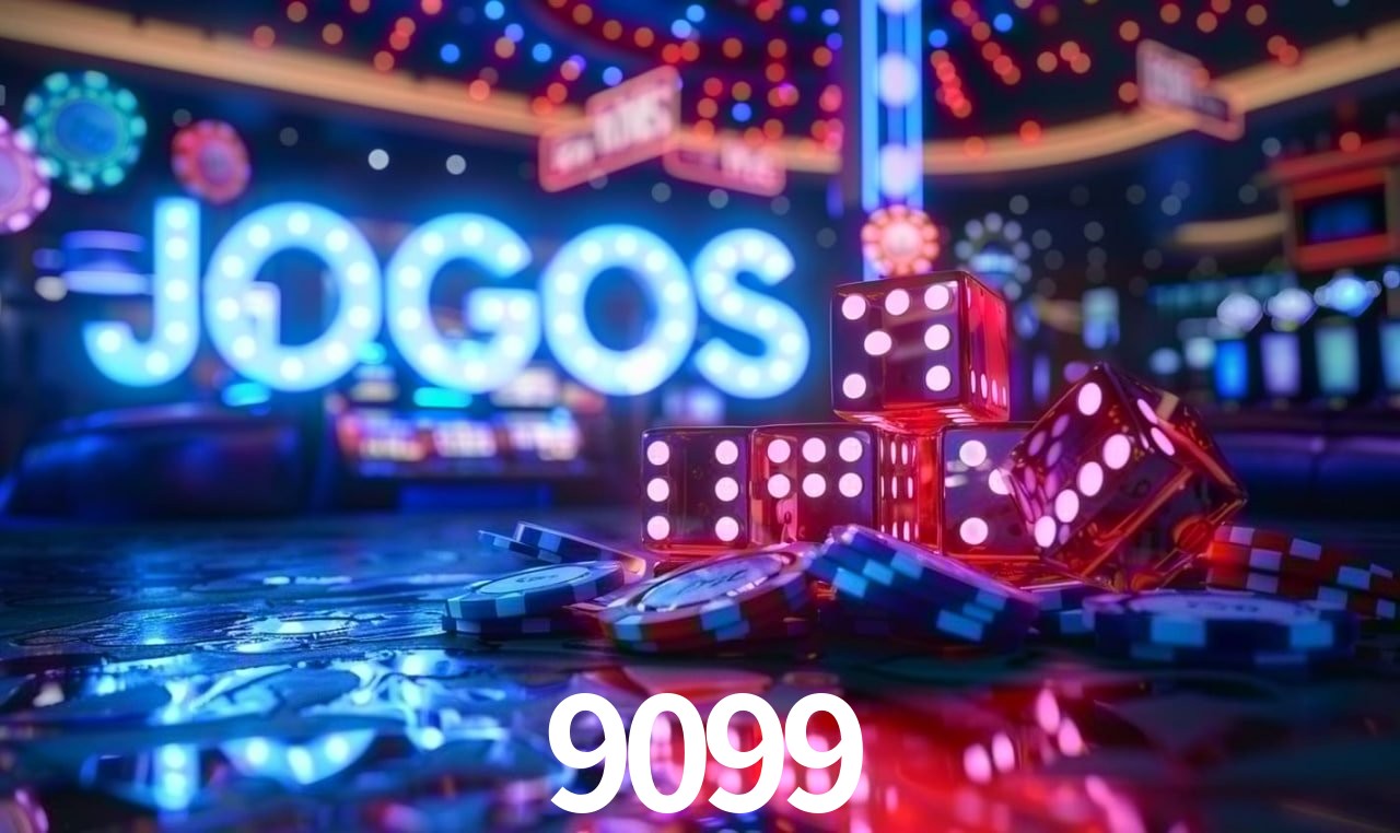Apostas de Futebol 9099