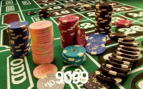 Jogos Exclusivos 9099