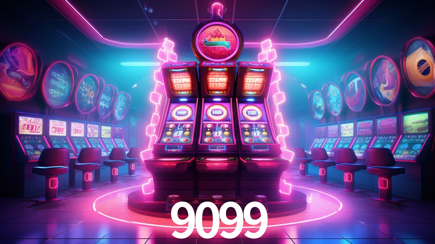 9099: Seu Especialista em Apostas Esportivas Brasileiras