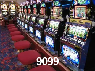 Desvendando o Mundo dos Jogos Virtuais na 9099