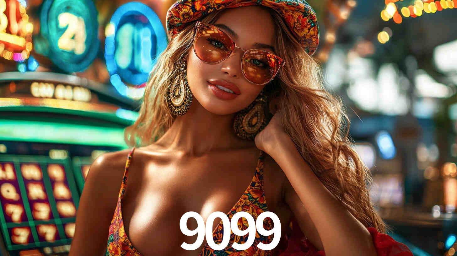 Bônus de Boas-vindas 9099
