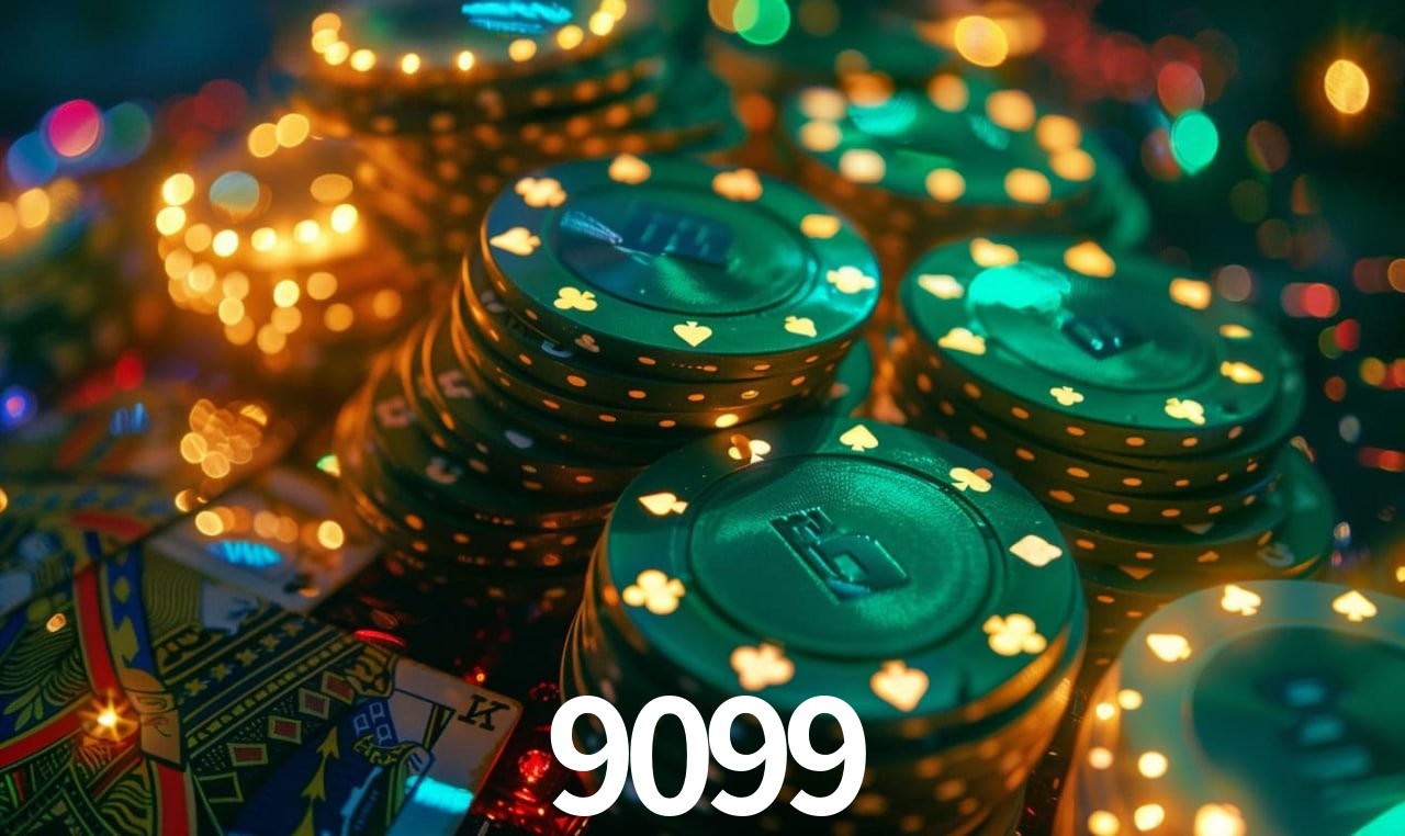 Casino Ao Vivo 9099