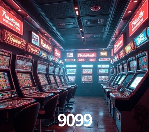 Cadastro Rápido 9099