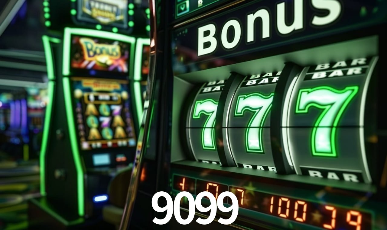 Casino VIP 9099