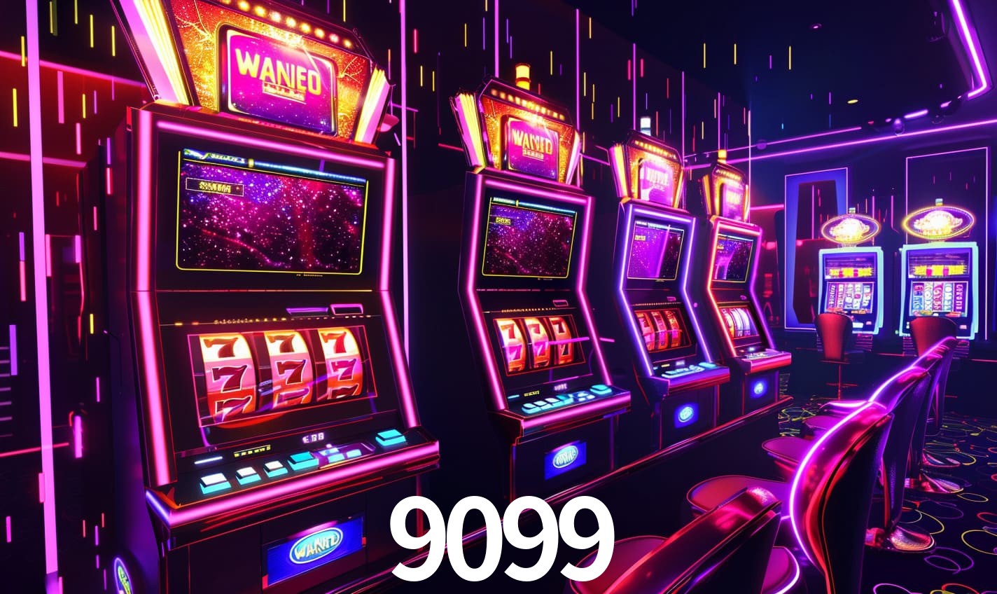 Jogos Exclusivos 9099