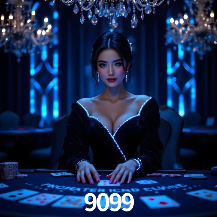 Estatísticas 9099