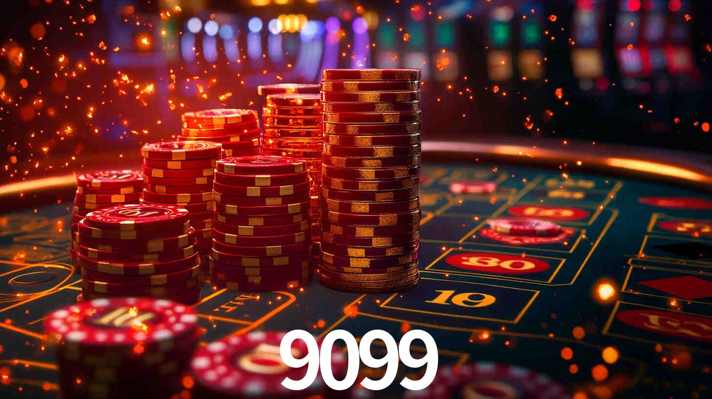 Bônus Diários 9099