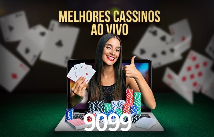 A Popularidade dos Caça-Níqueis no 9099