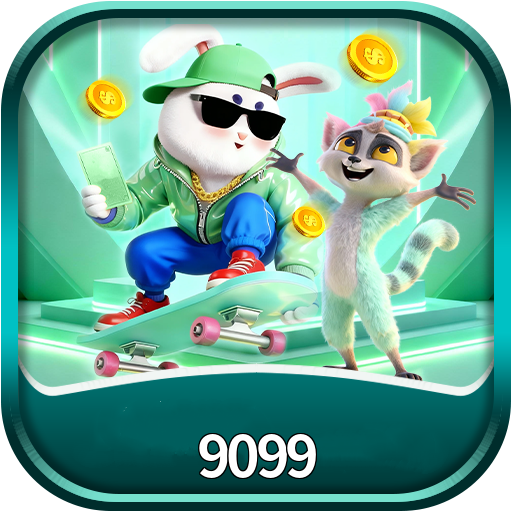 9099