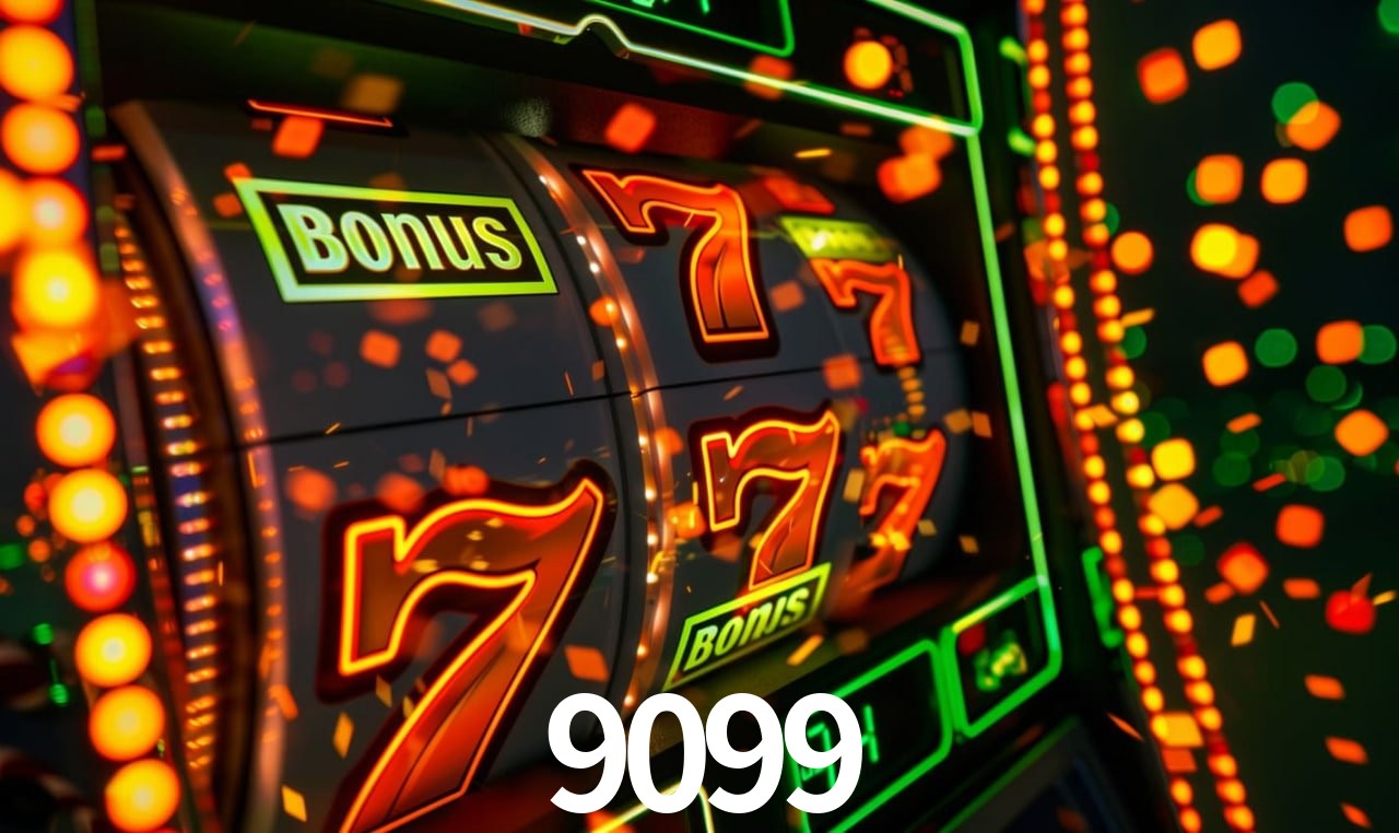 Desvendando o Mundo dos Jogos Virtuais na 9099