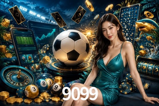 Tennis Betting 9099