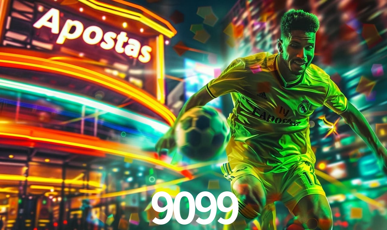 Avaliações dos Jogadores 9099