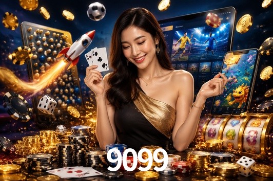 Account Benefits 9099