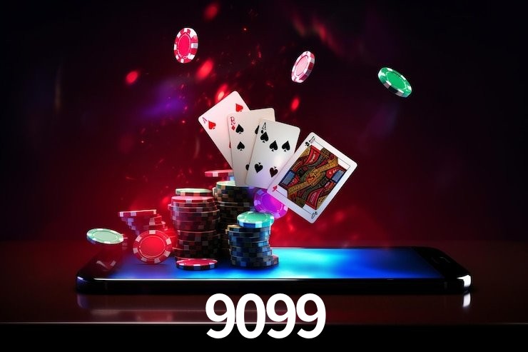 Live Casino 9099