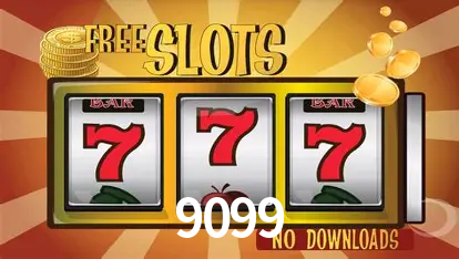 Descubra o Mundo do Cassino Online com 9099