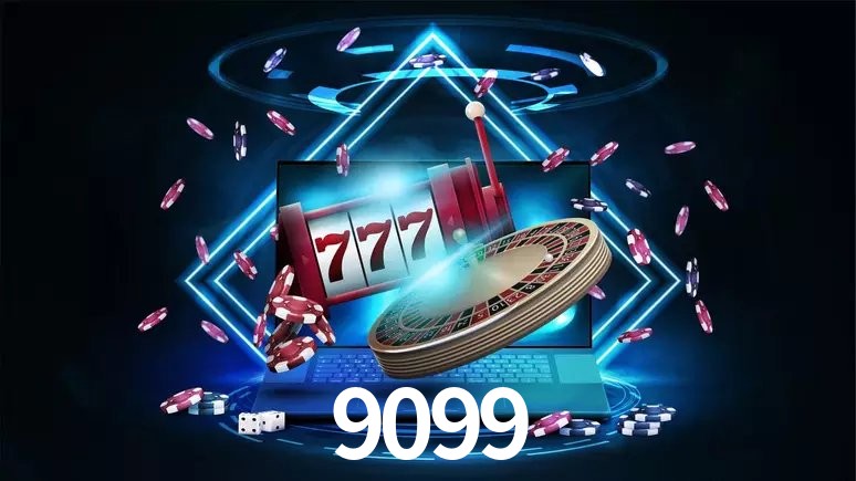 Jogos de Slot 9099