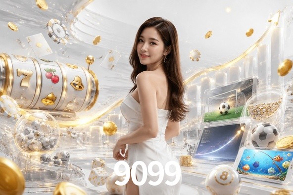 Game Statistics 9099