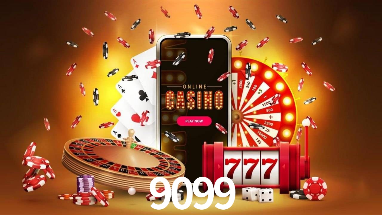 Diretório de Jogos 9099
