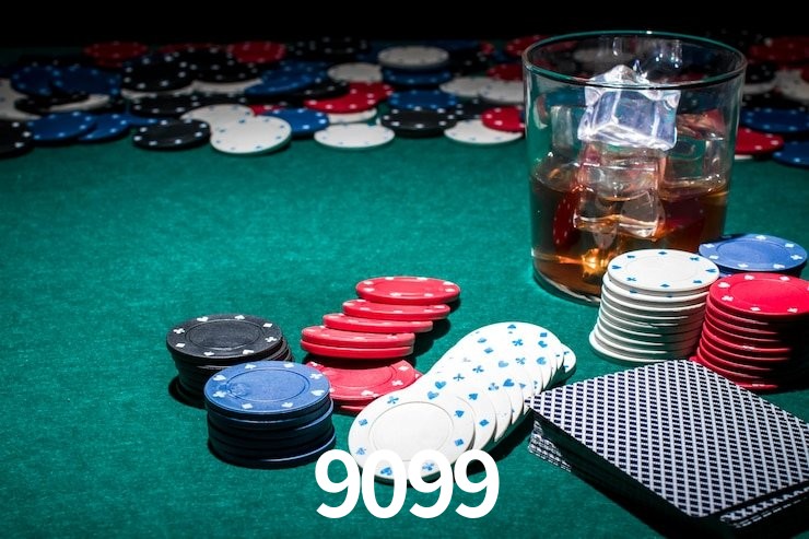 Casino Ao Vivo 9099