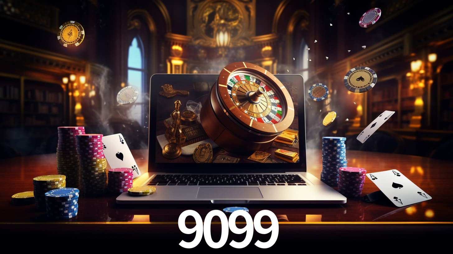VIP Casino 9099