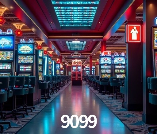 Descubra o Programa VIP da 9099: Vantagens Exclusivas para Jogadores
