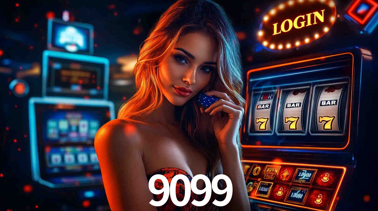 9099: A Experiência de Casino com Jogos de Mesa ao Vivo