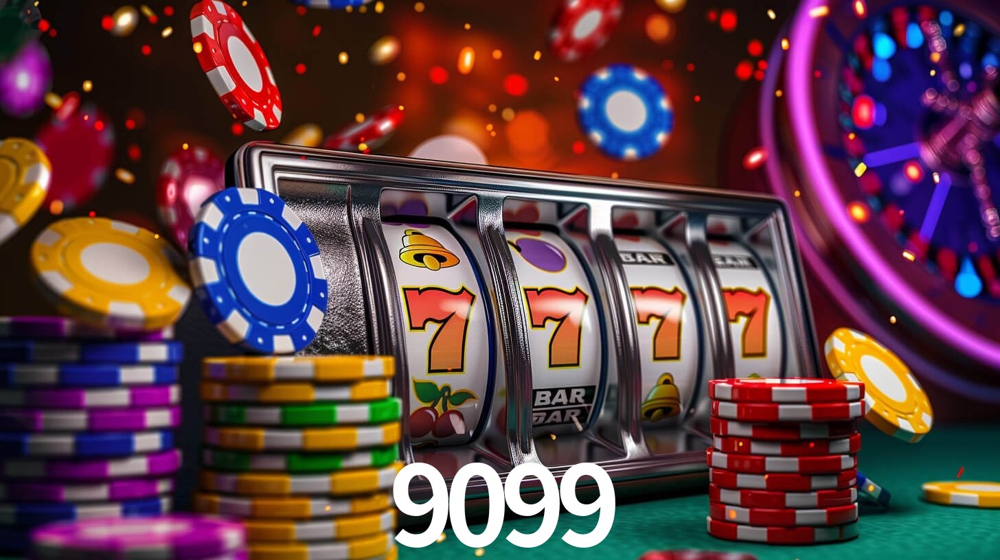 Interface do App 9099