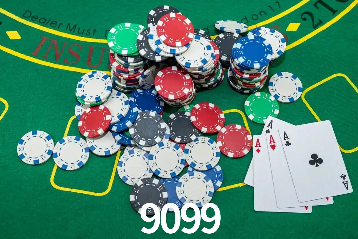 Jogos Exclusivos 9099