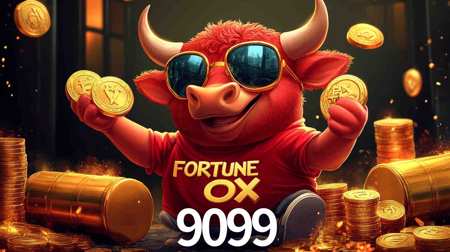 A Popularidade dos Caça-Níqueis no 9099