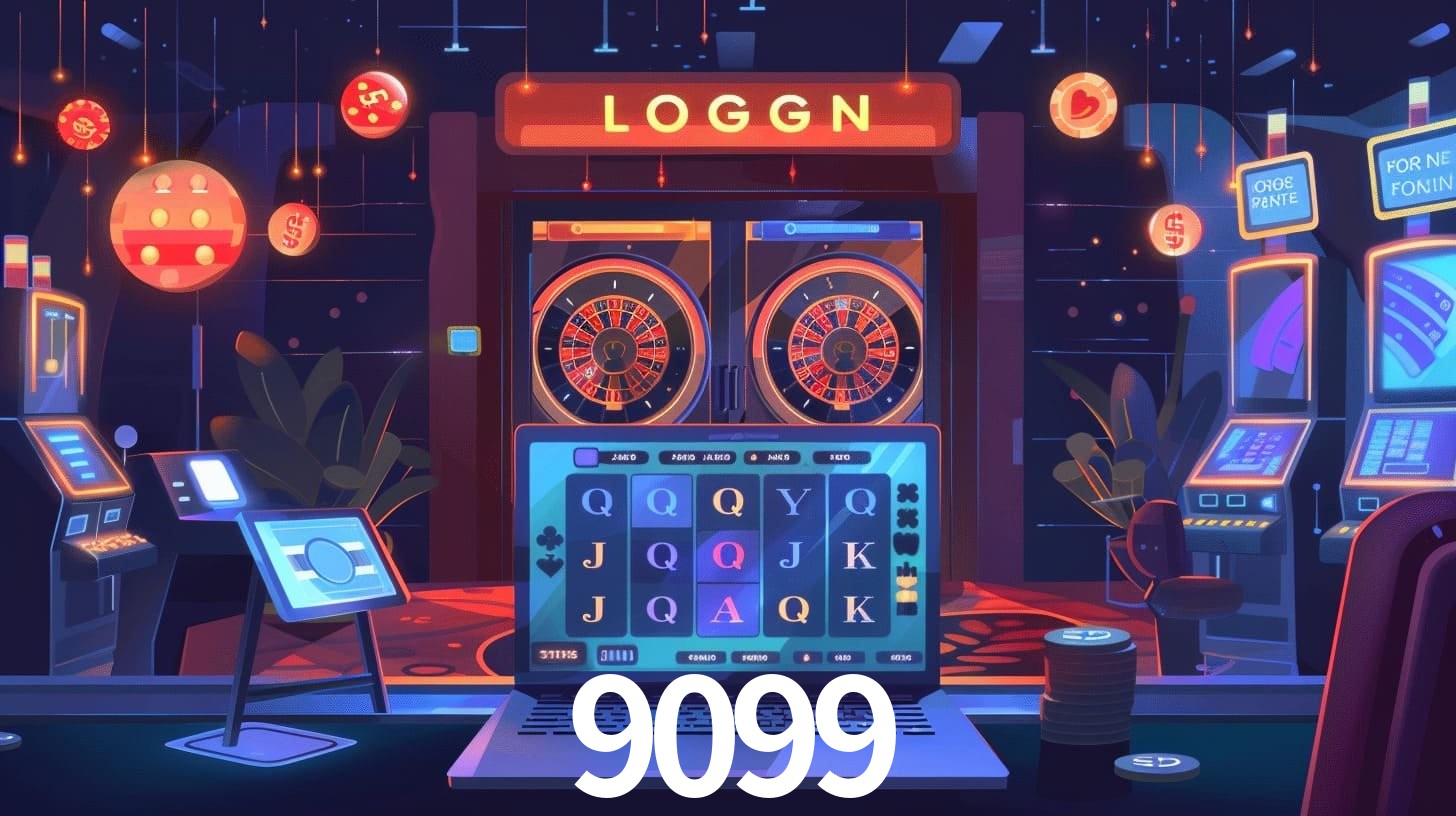 Tecnologia da Plataforma 9099