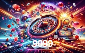 Estatísticas Crash Games 9099