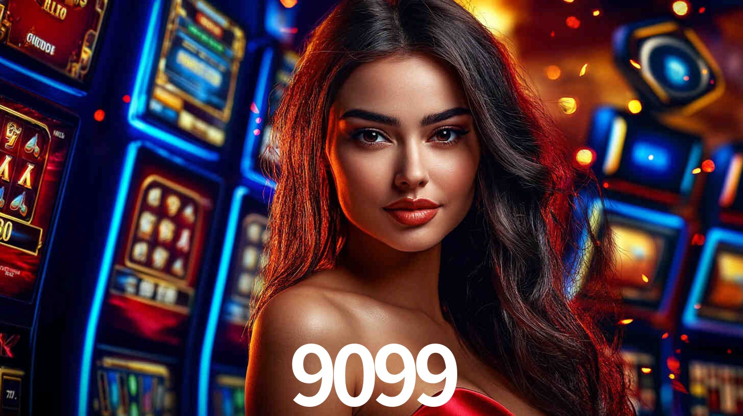 Explorando a Categoria de Eventos em Apostas na 9099