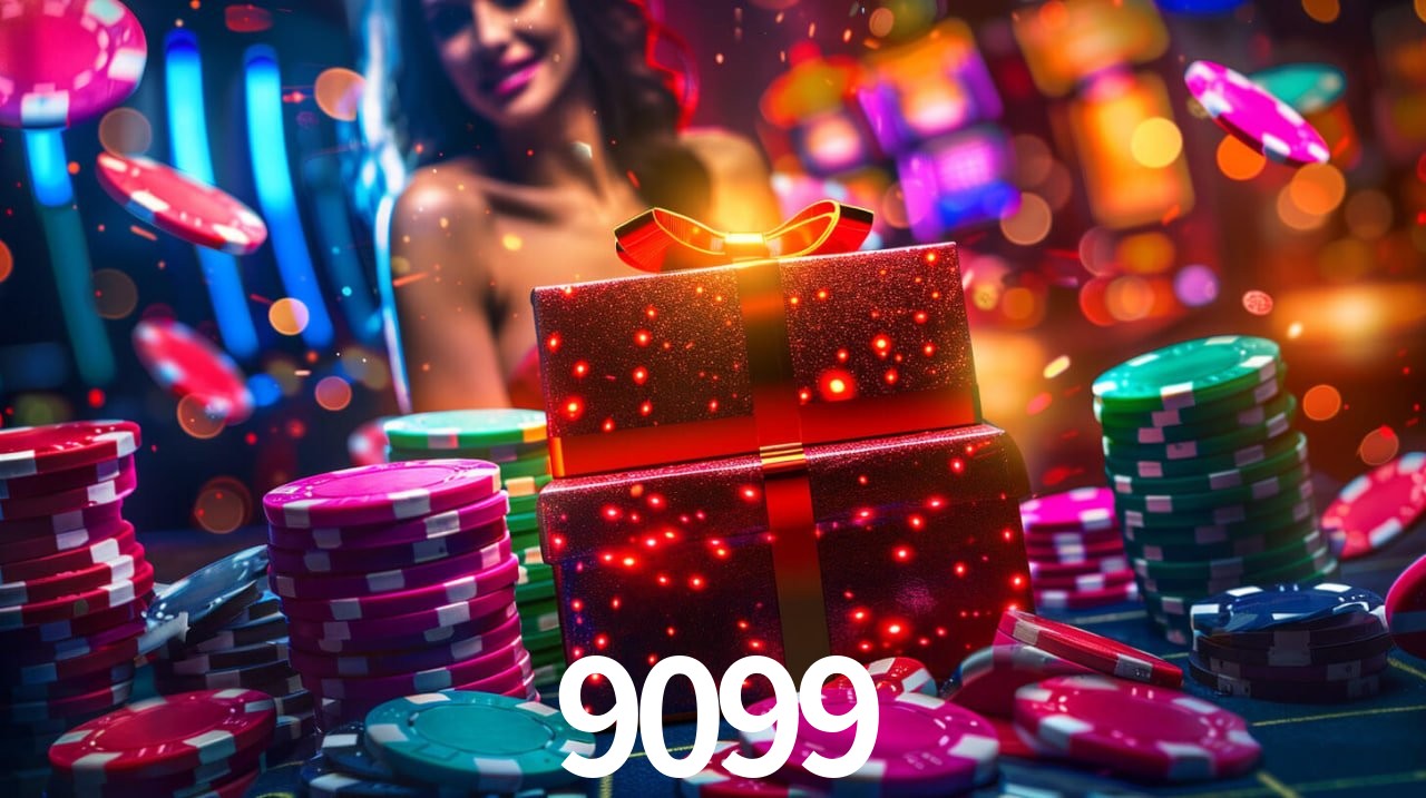 A Emoção da Loteria na 9099: Uma Chance de Mudança de Vida