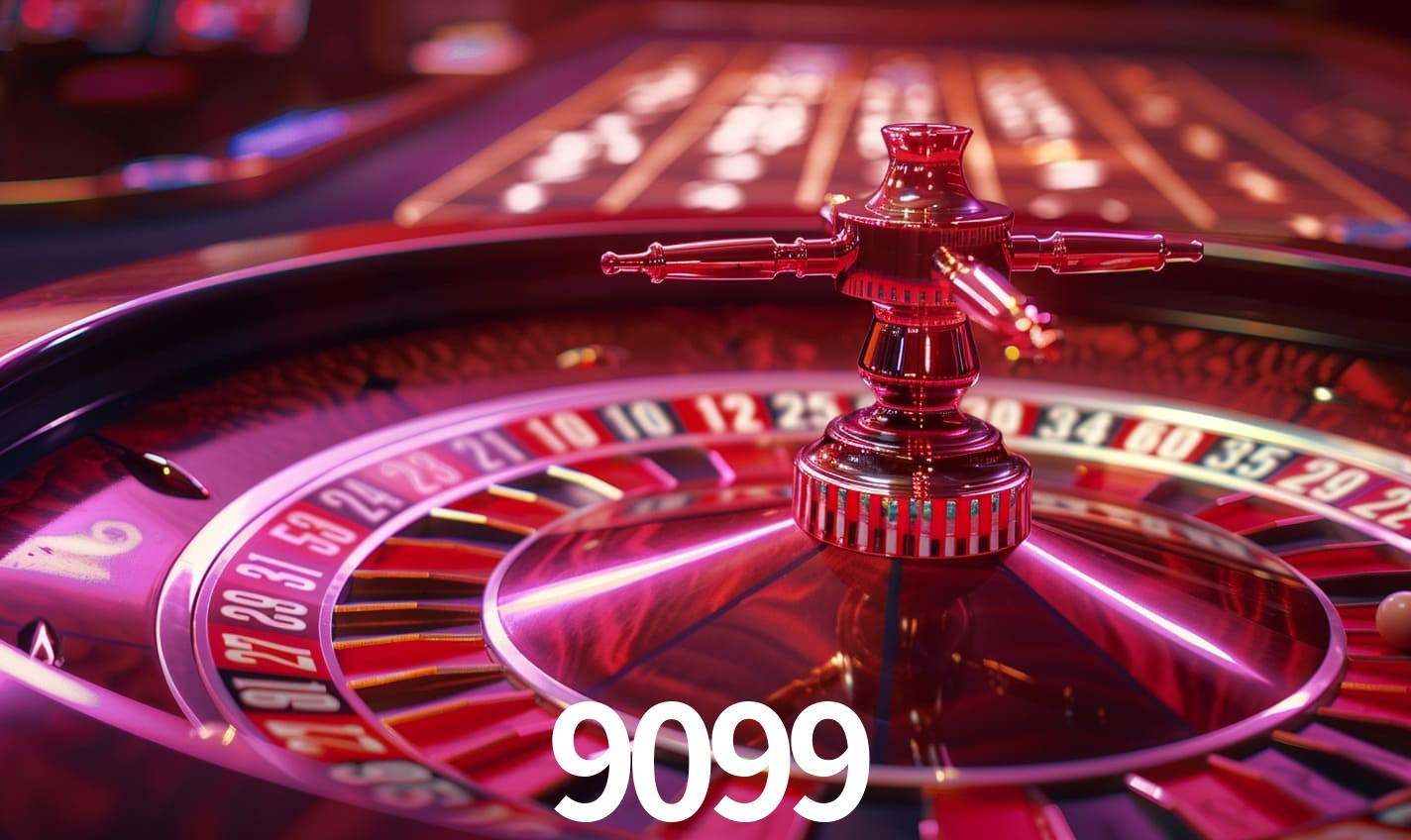 Explorando a Categoria de Eventos em Apostas na 9099