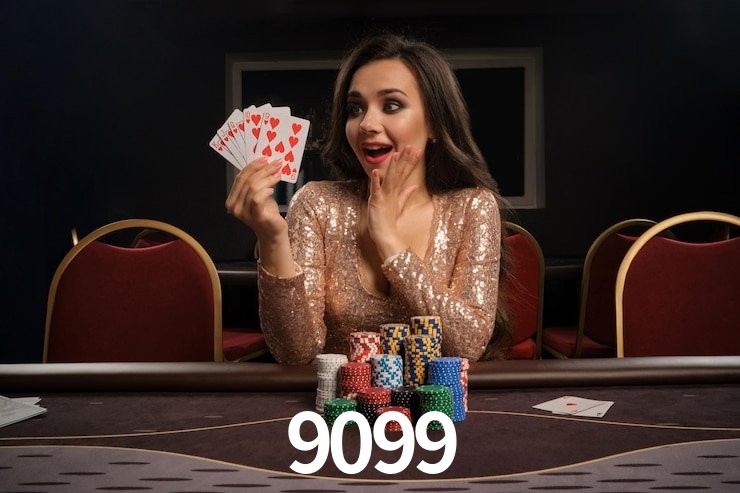 cassino 9099