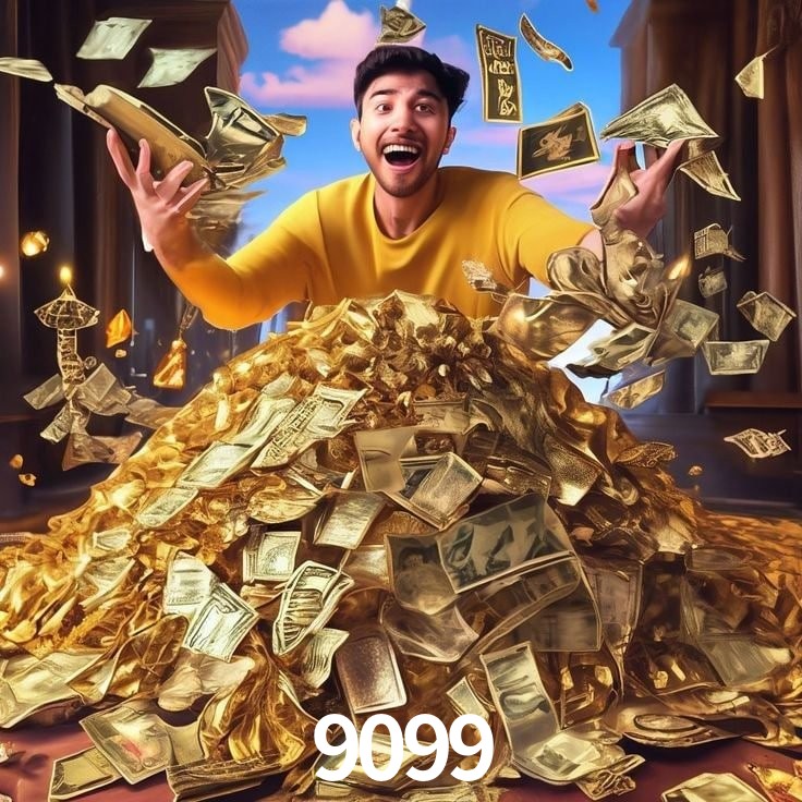 Torneios 9099