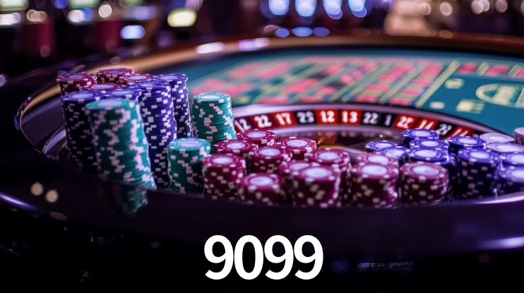 Live Casino 9099